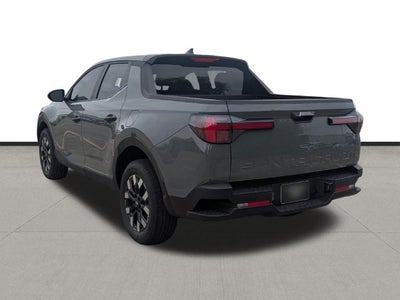 2027 Hyundai SANTA CRUZ SE FWD