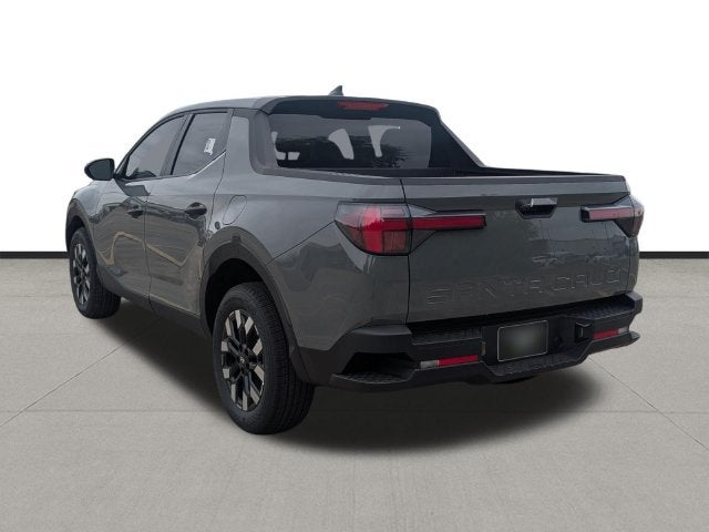 2027 Hyundai SANTA CRUZ SE FWD