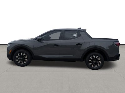 2027 Hyundai SANTA CRUZ SE FWD