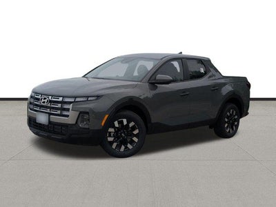 2027 Hyundai SANTA CRUZ SE FWD
