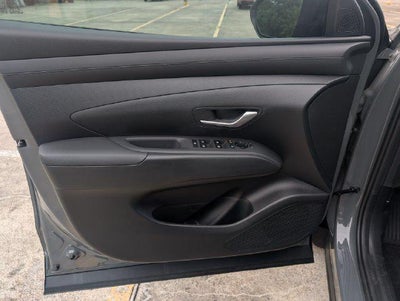 2027 Hyundai SANTA CRUZ SE FWD