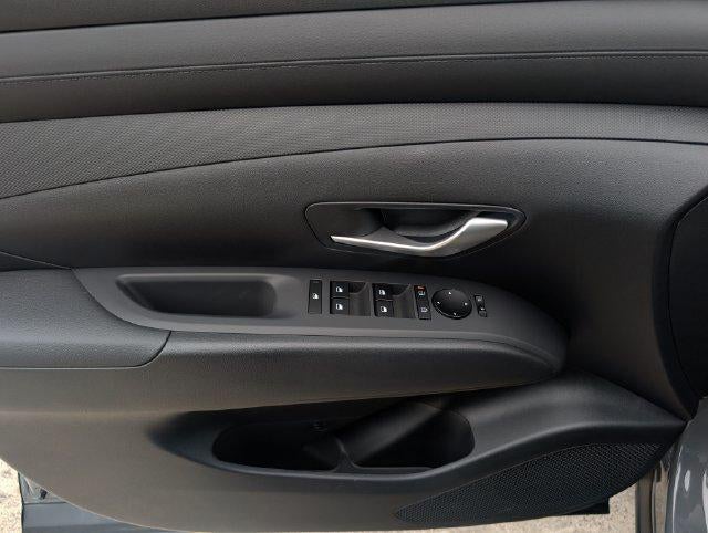 2027 Hyundai SANTA CRUZ SE FWD