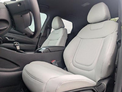 2027 Hyundai SANTA CRUZ SE FWD