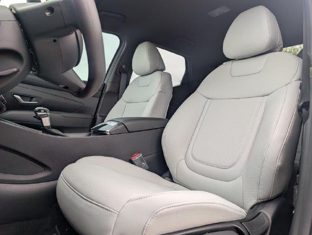2027 Hyundai SANTA CRUZ SE FWD