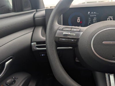 2027 Hyundai SANTA CRUZ SE FWD