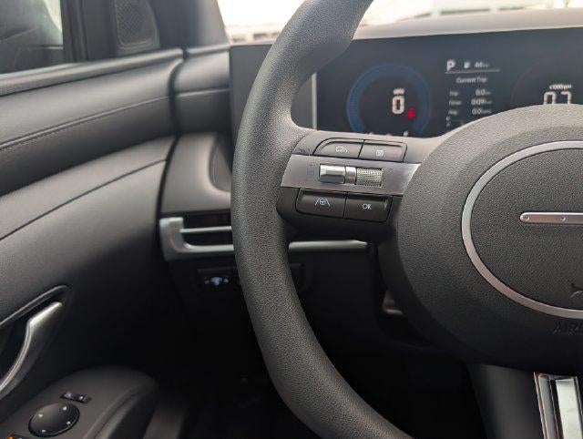 2027 Hyundai SANTA CRUZ SE FWD