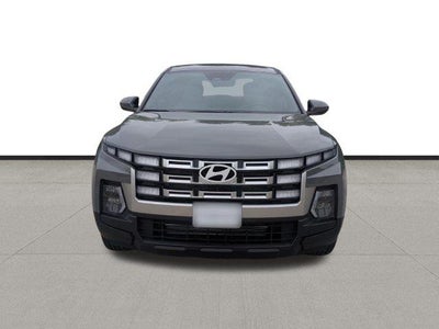 2027 Hyundai SANTA CRUZ SE FWD