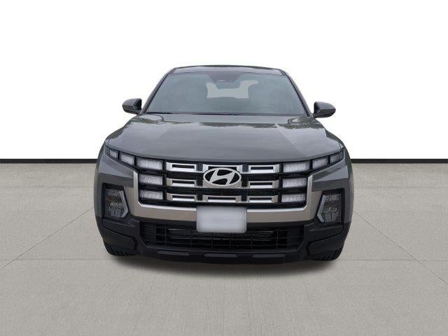 2027 Hyundai SANTA CRUZ SE FWD
