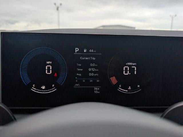 2027 Hyundai SANTA CRUZ SE FWD
