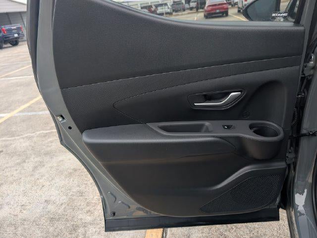 2027 Hyundai SANTA CRUZ SE FWD