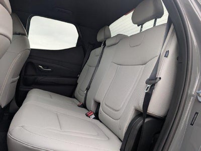 2027 Hyundai SANTA CRUZ SE FWD