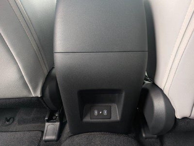 2027 Hyundai SANTA CRUZ SE FWD