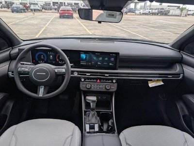2027 Hyundai SANTA CRUZ SE FWD