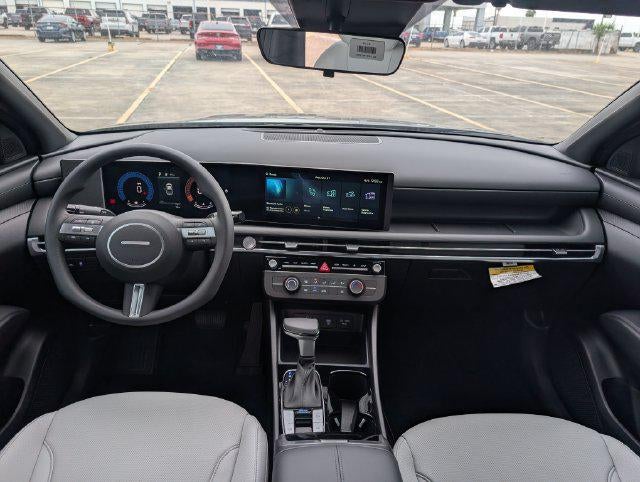 2027 Hyundai SANTA CRUZ SE FWD