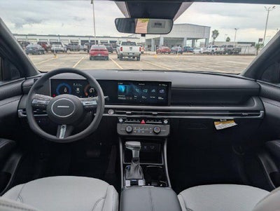 2027 Hyundai SANTA CRUZ SE FWD
