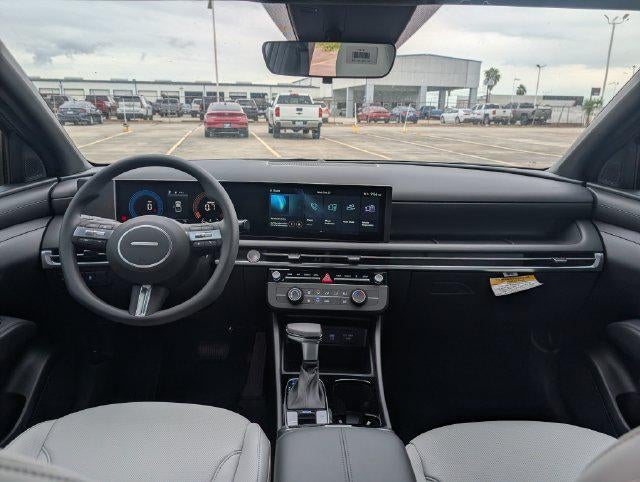 2027 Hyundai SANTA CRUZ SE FWD