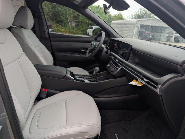2027 Hyundai SANTA CRUZ SE FWD