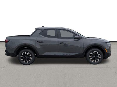 2027 Hyundai SANTA CRUZ SE FWD