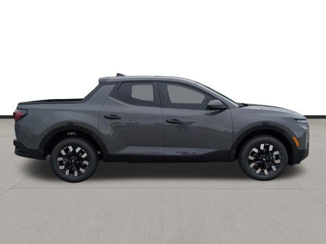 2027 Hyundai SANTA CRUZ SE FWD