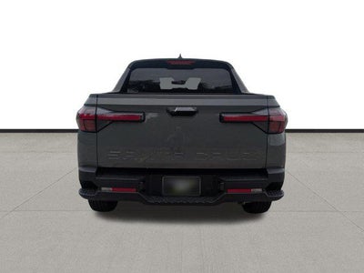 2027 Hyundai SANTA CRUZ SE FWD