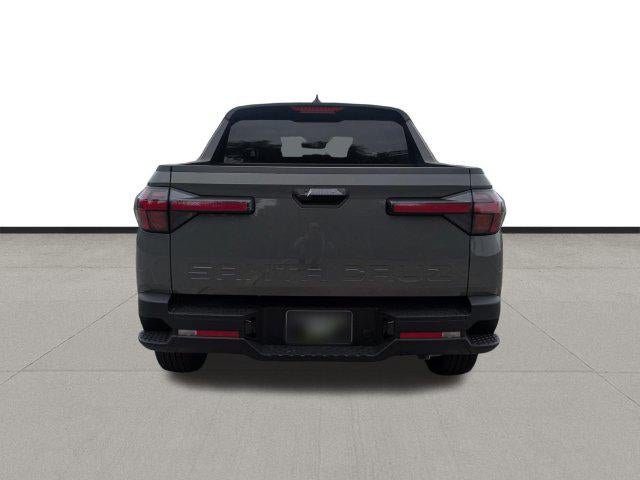 2027 Hyundai SANTA CRUZ SE FWD