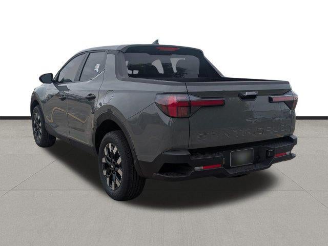 2027 Hyundai SANTA CRUZ SE FWD
