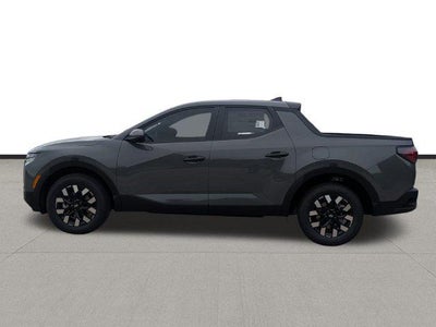 2027 Hyundai SANTA CRUZ SE FWD
