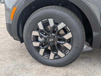 2027 Hyundai SANTA CRUZ SE FWD