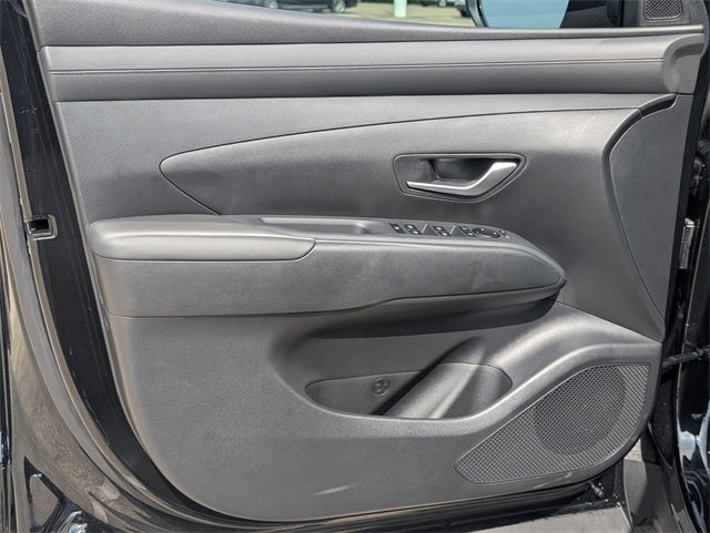 2026 Hyundai SANTA CRUZ SE FWD