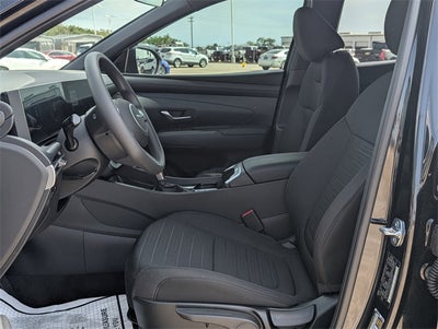 2026 Hyundai SANTA CRUZ SE FWD