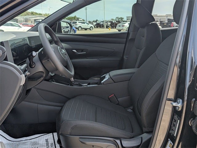 2026 Hyundai SANTA CRUZ SE FWD