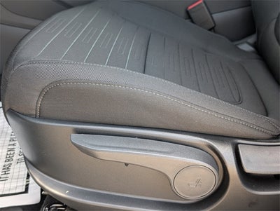 2026 Hyundai SANTA CRUZ SE FWD