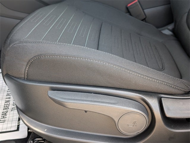 2026 Hyundai SANTA CRUZ SE FWD