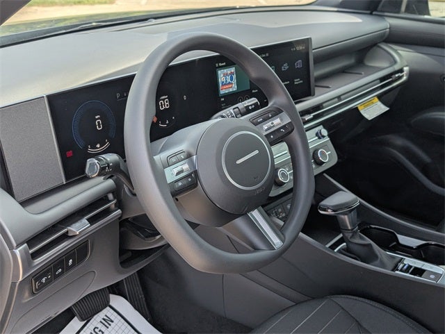 2026 Hyundai SANTA CRUZ SE FWD