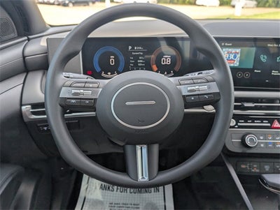 2026 Hyundai SANTA CRUZ SE FWD