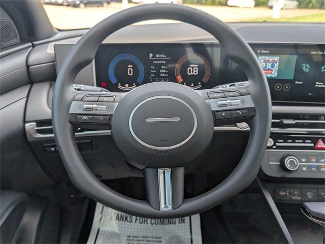 2026 Hyundai SANTA CRUZ SE FWD