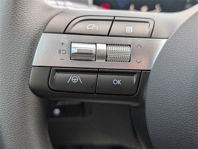 2026 Hyundai SANTA CRUZ SE FWD