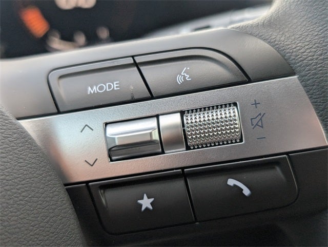 2026 Hyundai SANTA CRUZ SE FWD