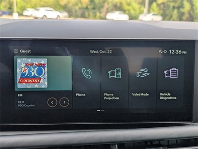 2026 Hyundai SANTA CRUZ SE FWD