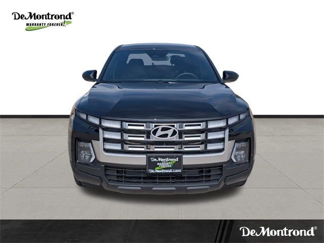 2026 Hyundai SANTA CRUZ SE FWD