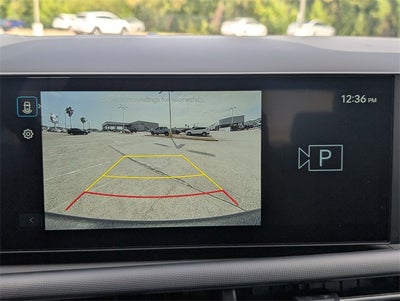 2026 Hyundai SANTA CRUZ SE FWD