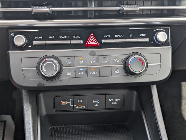 2026 Hyundai SANTA CRUZ SE FWD