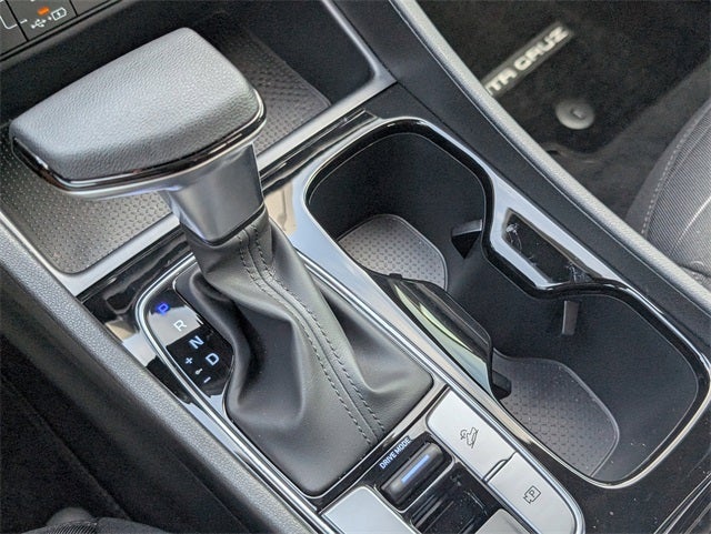 2026 Hyundai SANTA CRUZ SE FWD