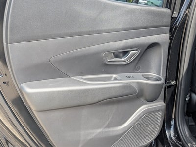 2026 Hyundai SANTA CRUZ SE FWD