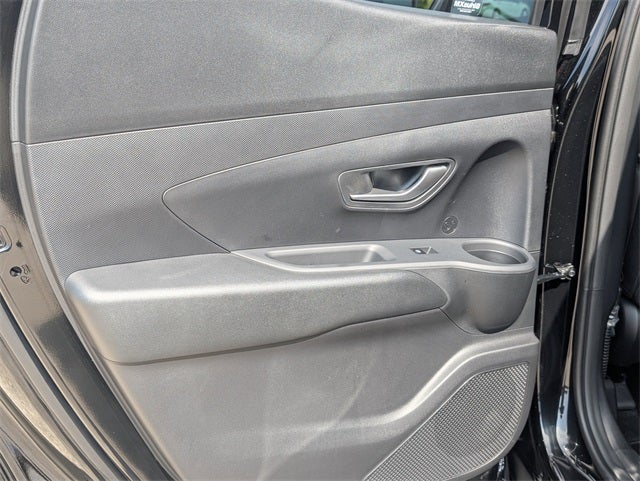 2026 Hyundai SANTA CRUZ SE FWD