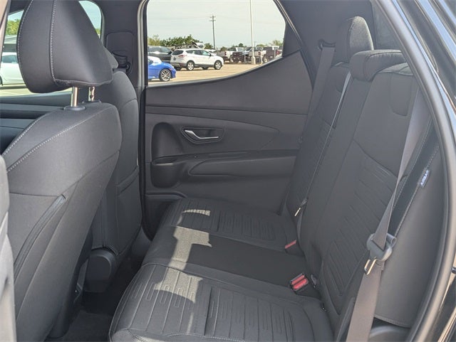 2026 Hyundai SANTA CRUZ SE FWD