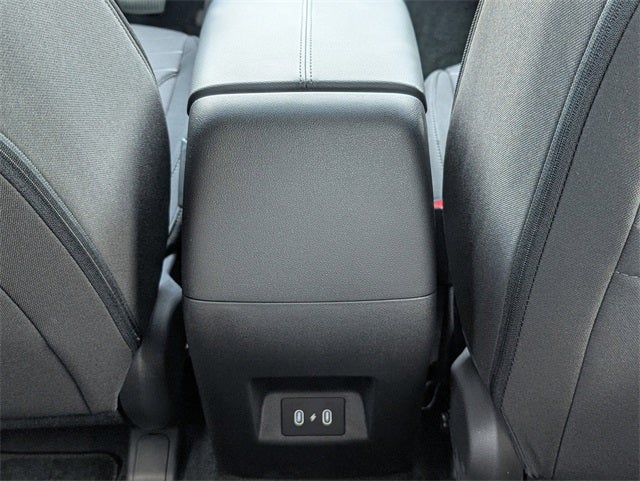 2026 Hyundai SANTA CRUZ SE FWD