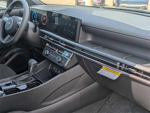 2026 Hyundai SANTA CRUZ SE FWD