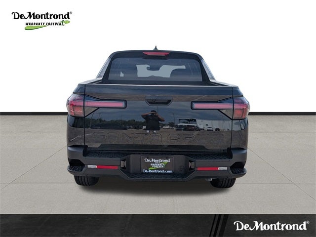 2026 Hyundai SANTA CRUZ SE FWD