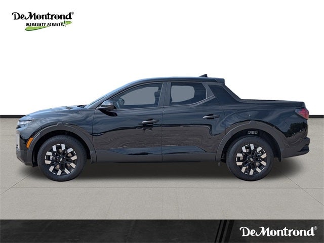 2026 Hyundai SANTA CRUZ SE FWD